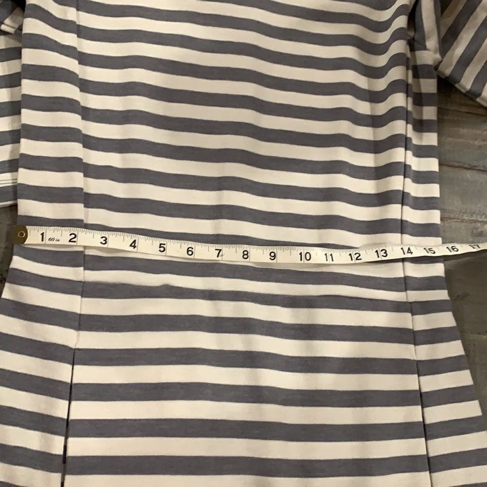 Gap Striped Dress - Picture 9 of 13